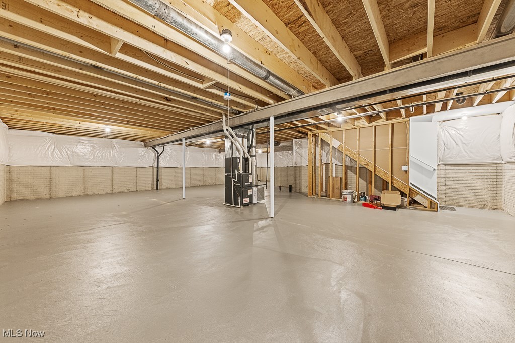 3748 Bradley Road