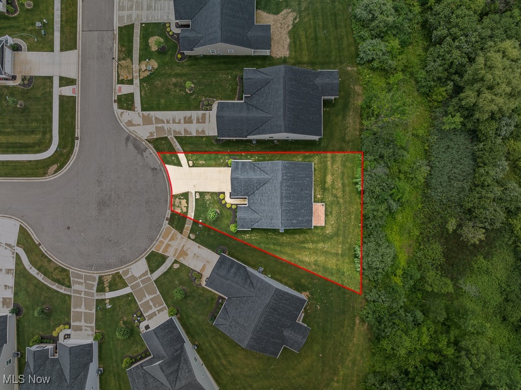 3748 Bradley Road