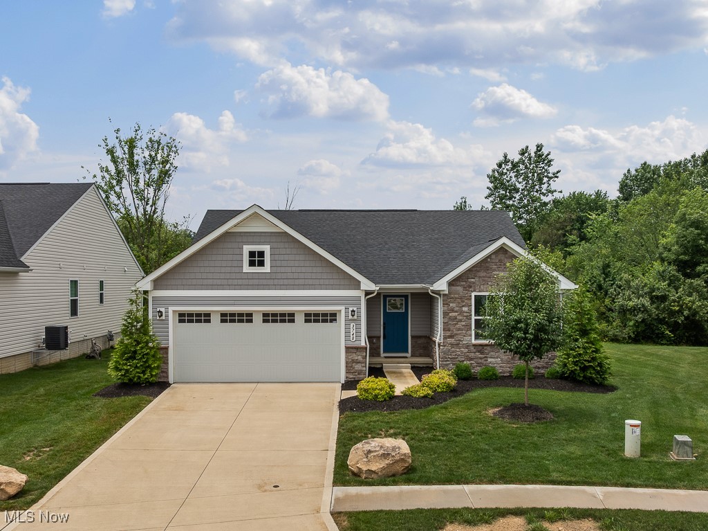 3748 Bradley Road