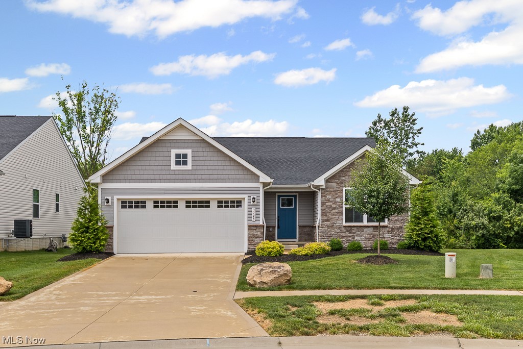 3748 Bradley Road