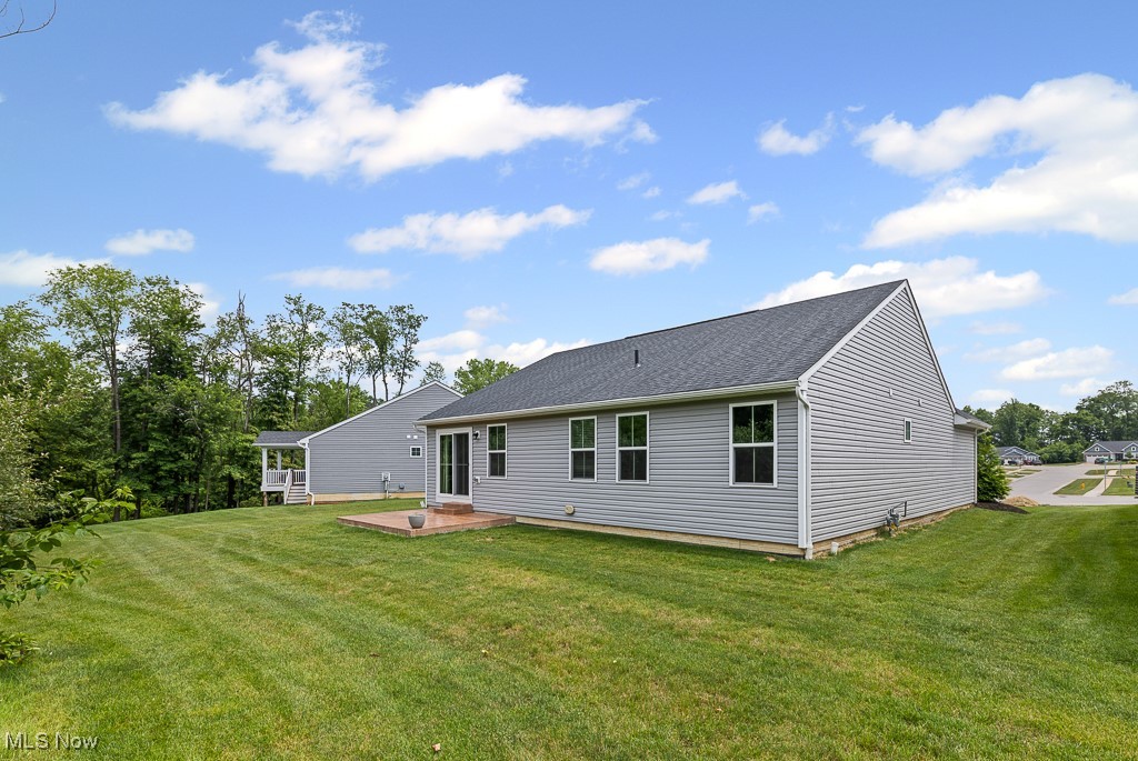 3748 Bradley Road