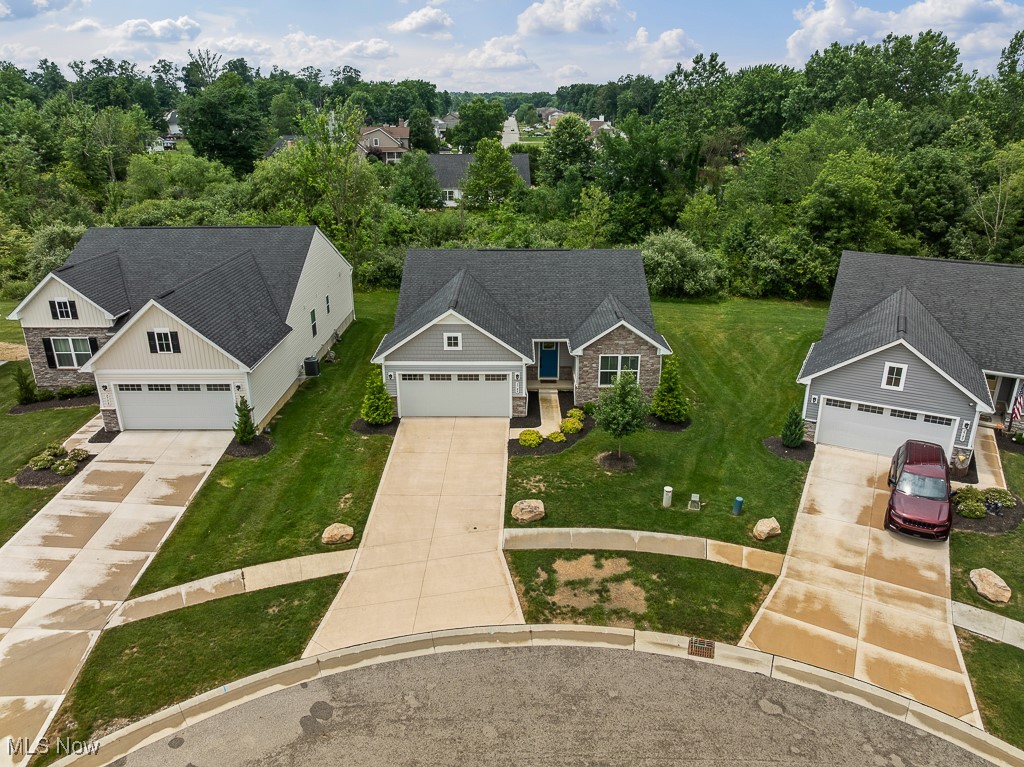 3748 Bradley Road