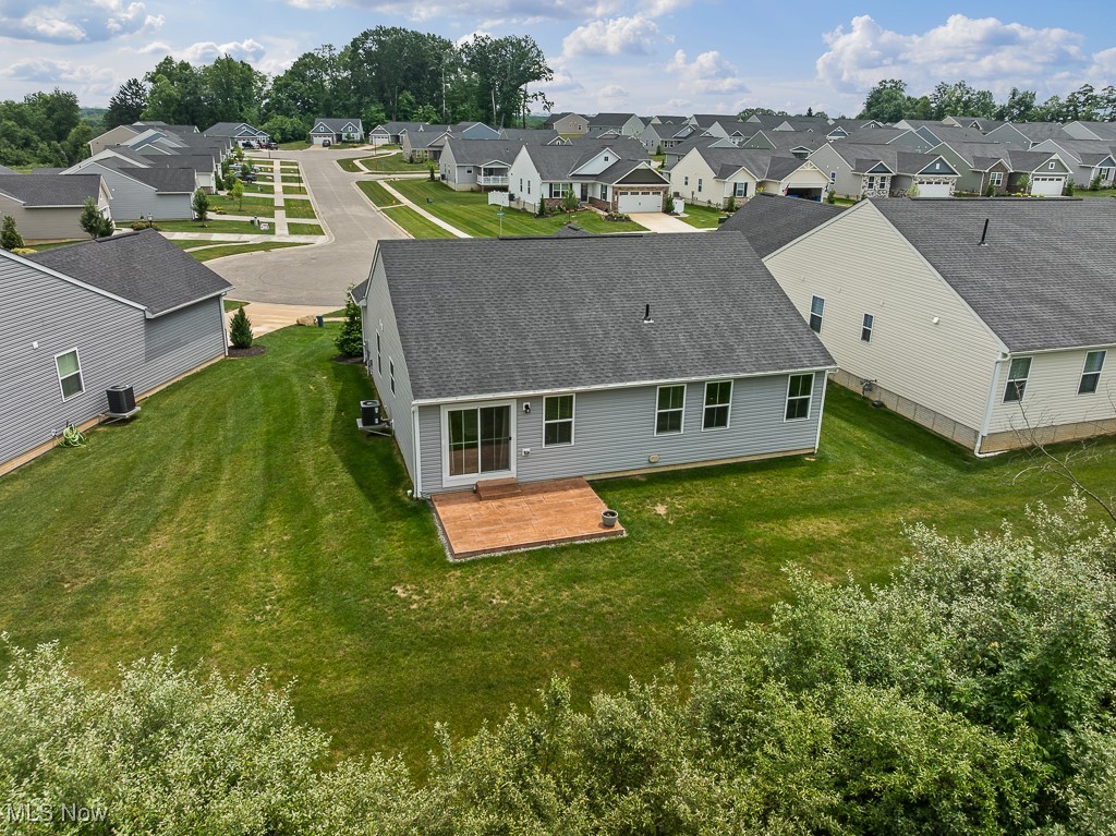 3748 Bradley Road