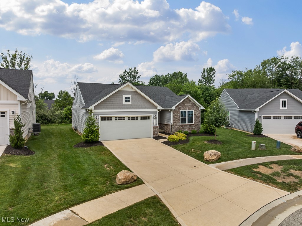 3748 Bradley Road