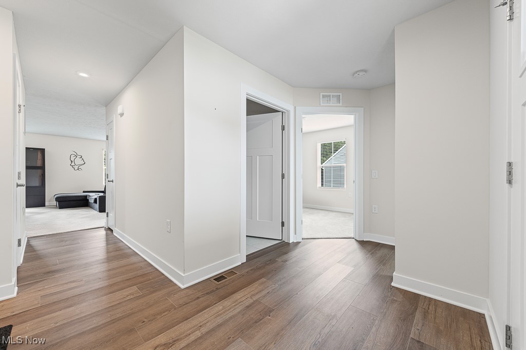 3748 Bradley Road
