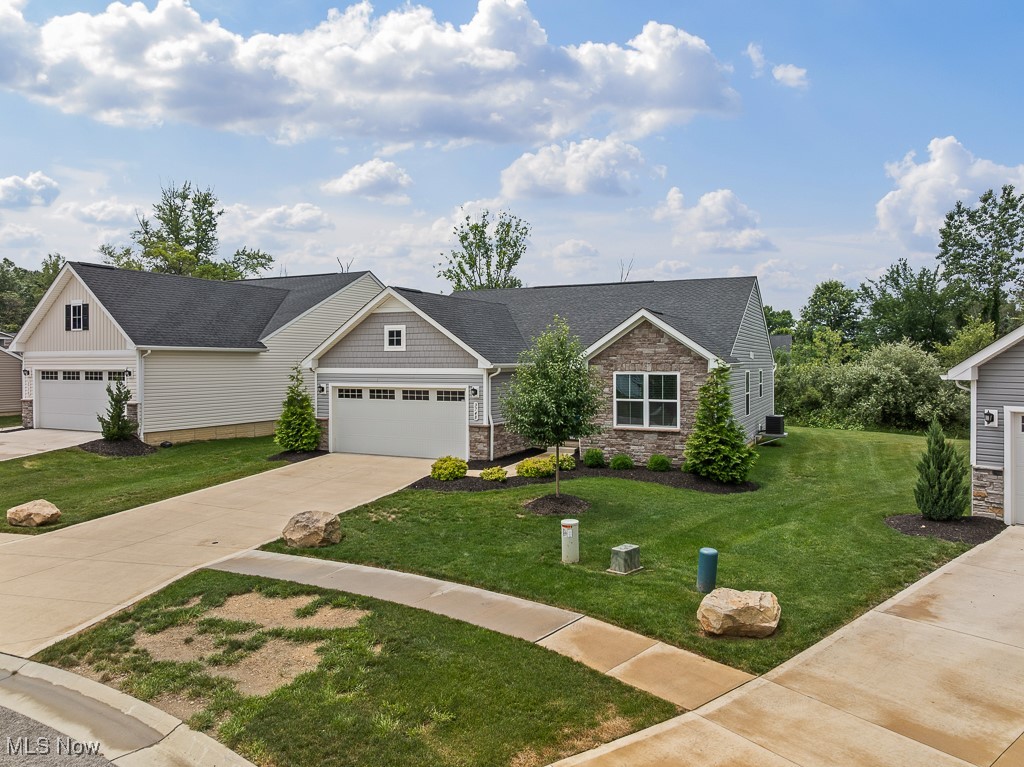 3748 Bradley Road