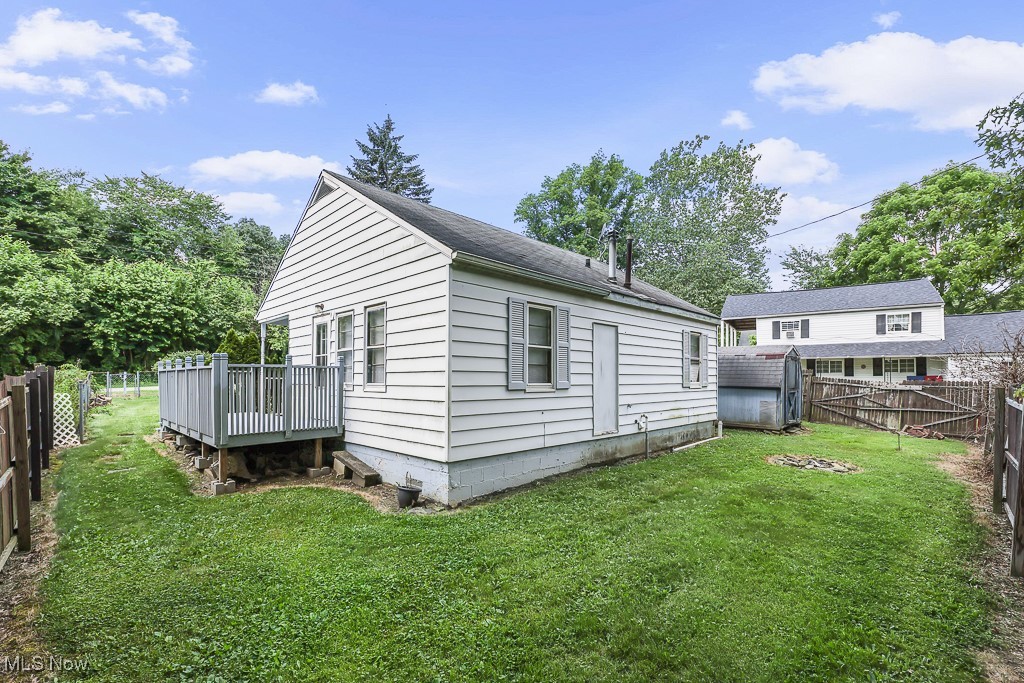 768 Northwest Avenue