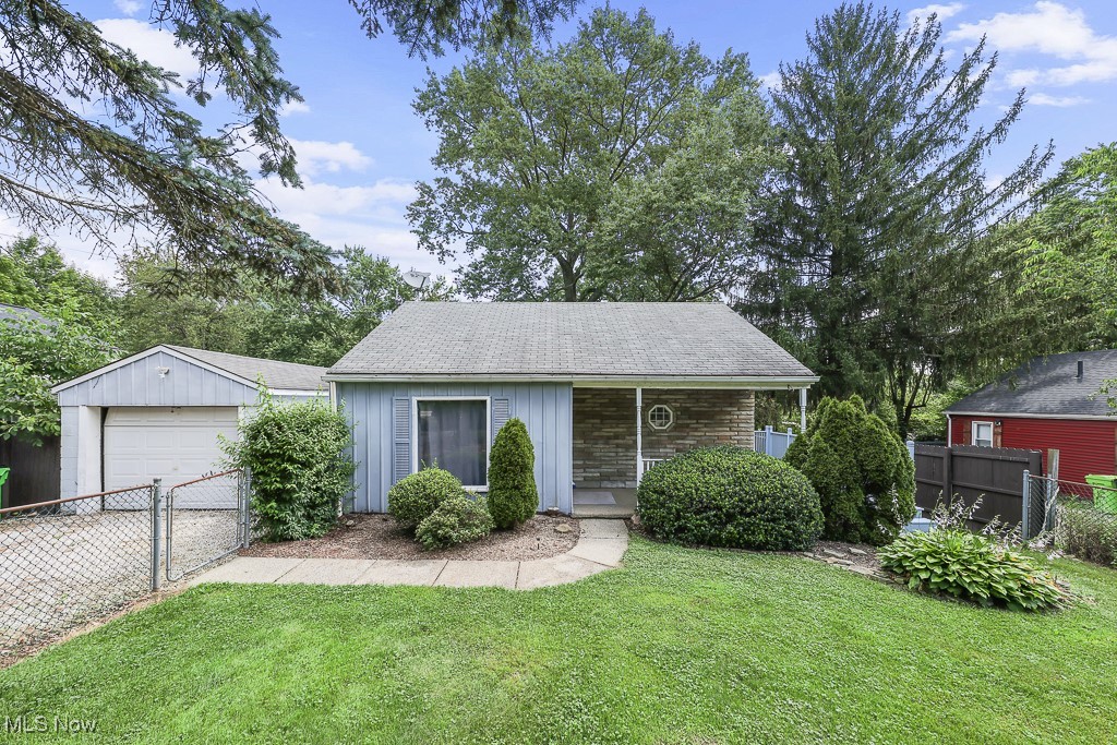 768 Northwest Avenue