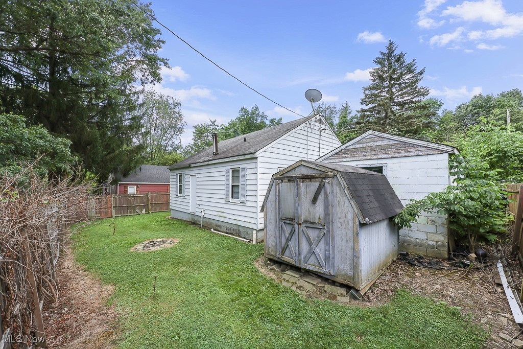 768 Northwest Avenue