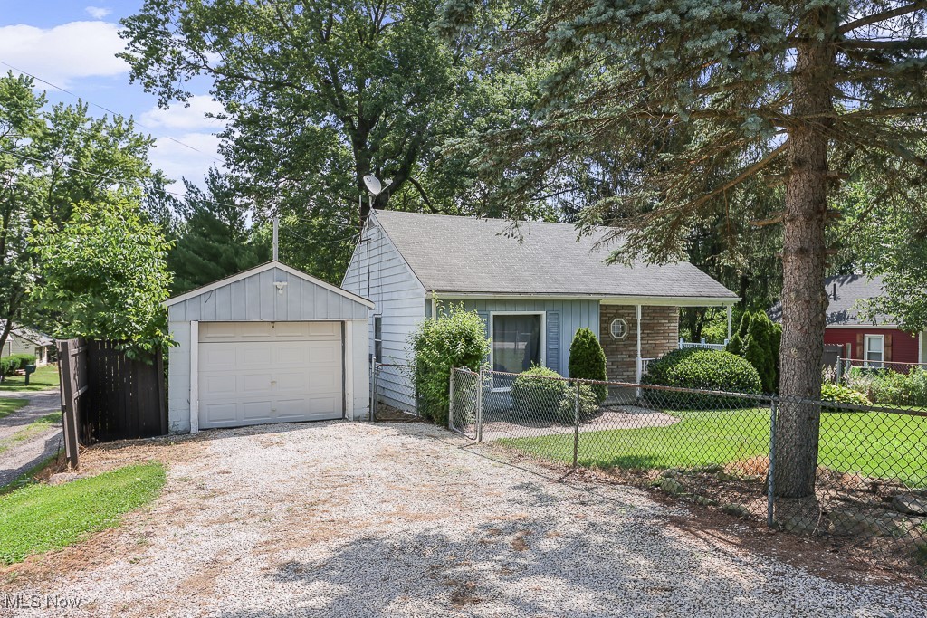 768 Northwest Avenue