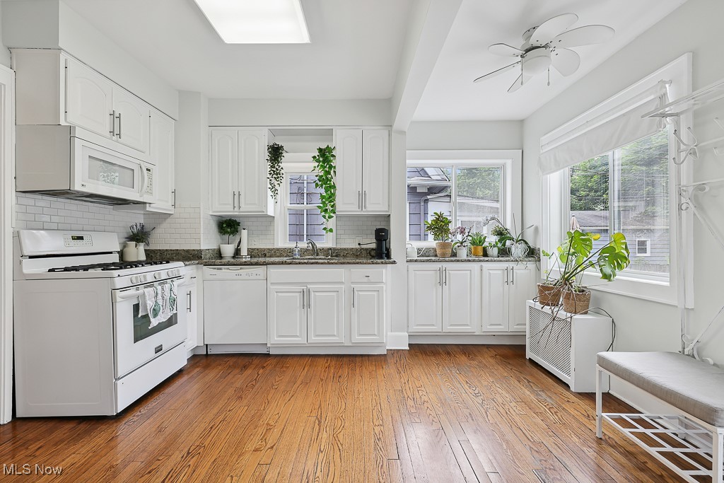 3266 Avalon Road