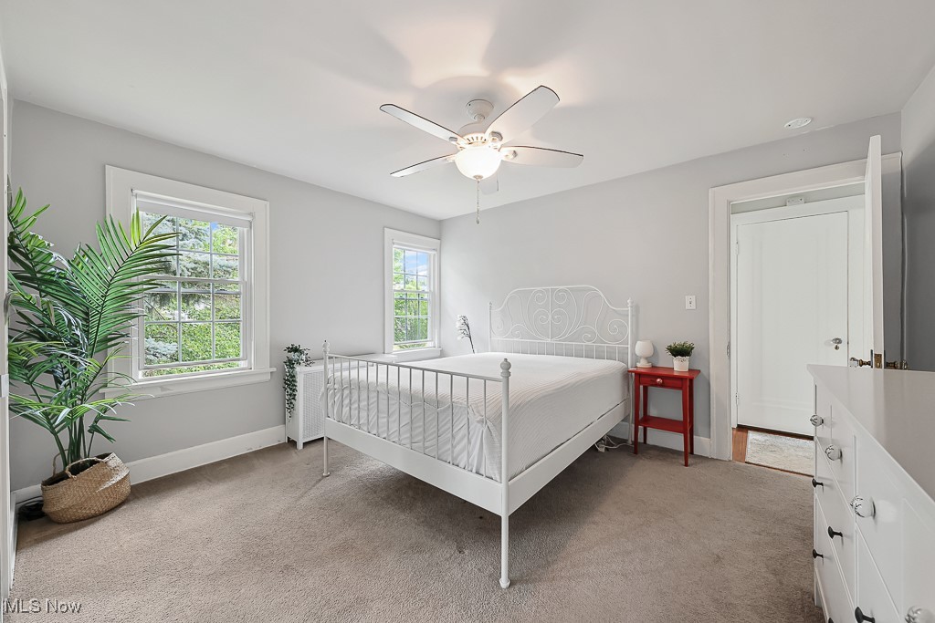3266 Avalon Road