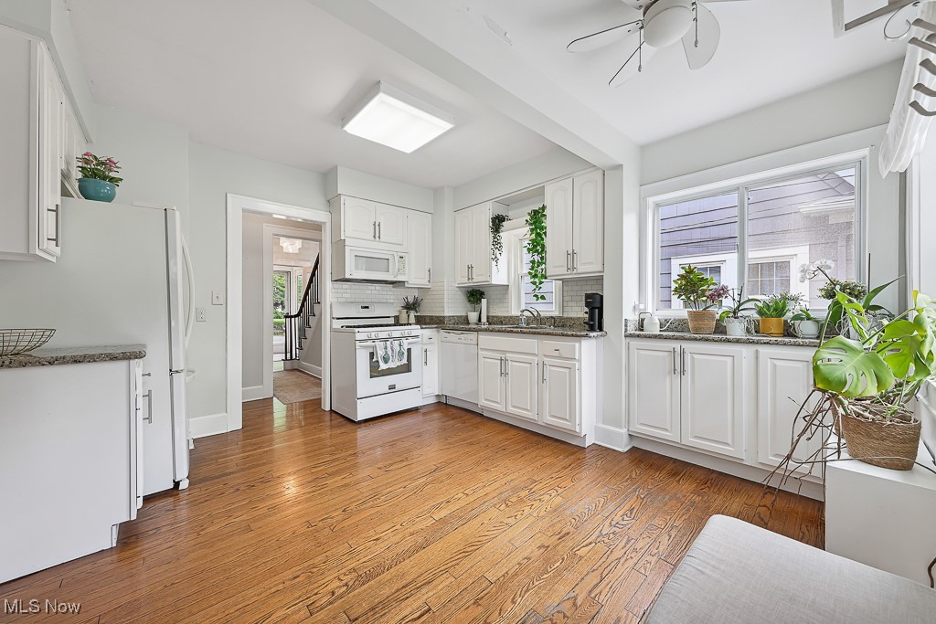 3266 Avalon Road