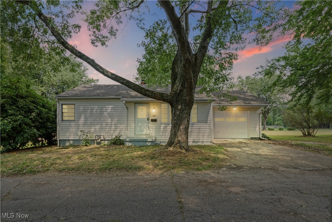 1385 Kerns Drive