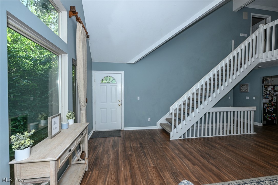 2096 Hidden Hollow Lane