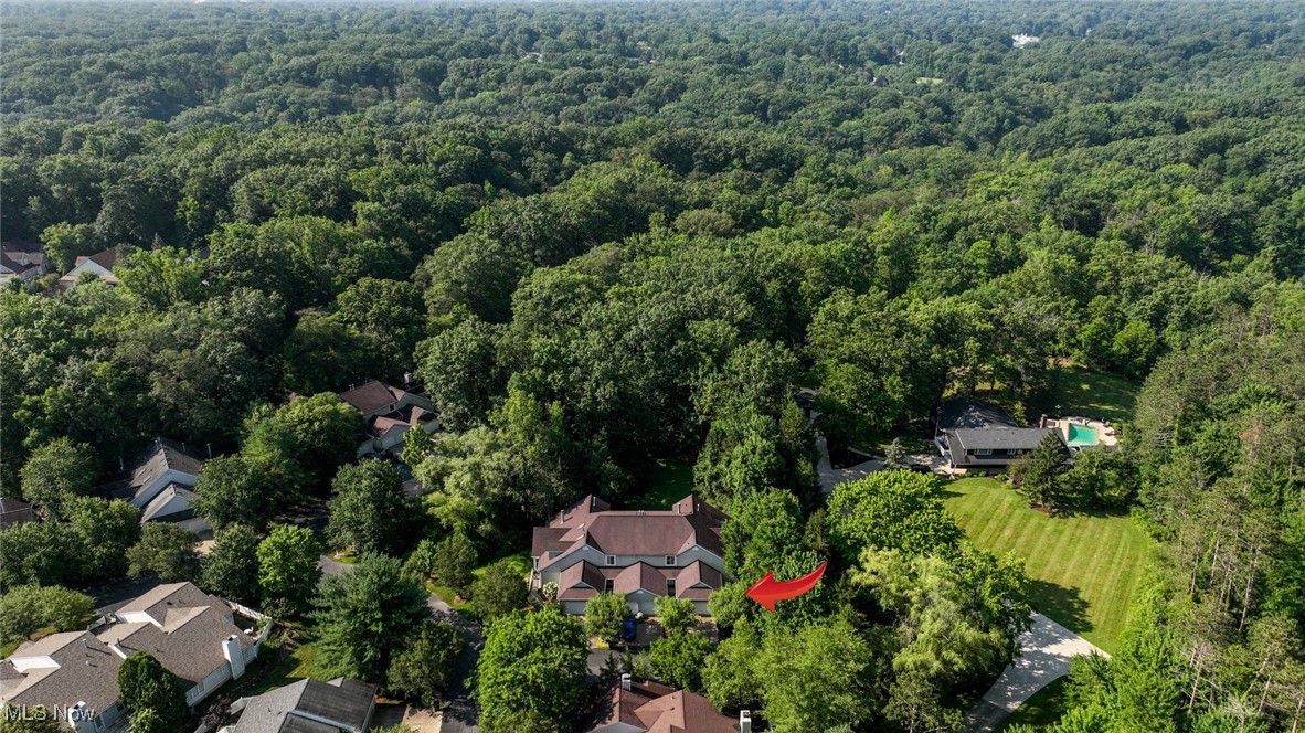 2096 Hidden Hollow Lane