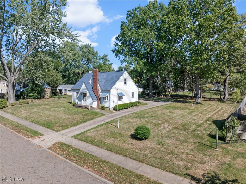 787 Shoshone Avenue