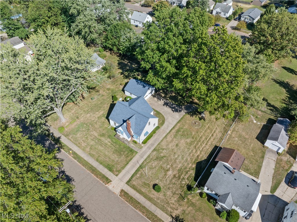 787 Shoshone Avenue