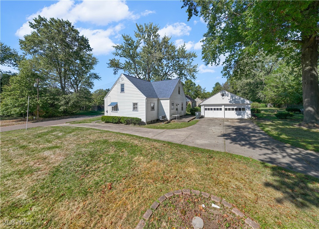 787 Shoshone Avenue