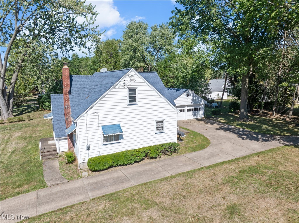 787 Shoshone Avenue