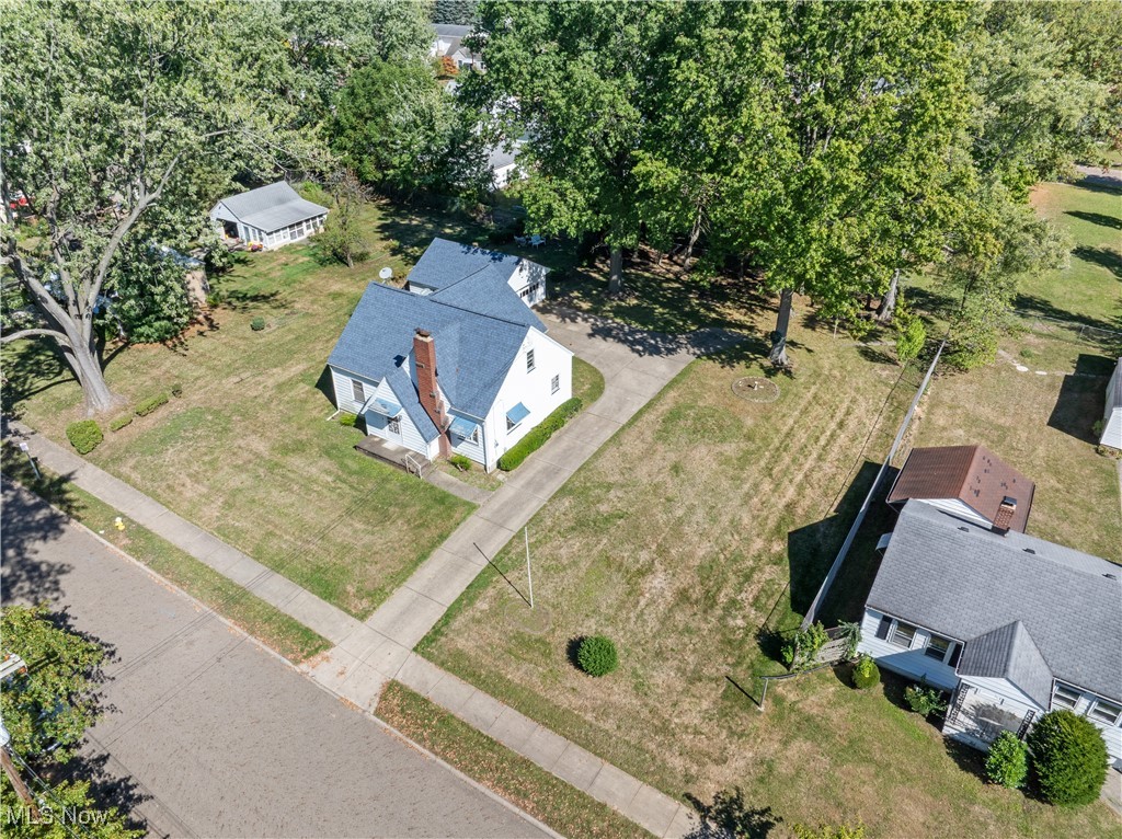 787 Shoshone Avenue