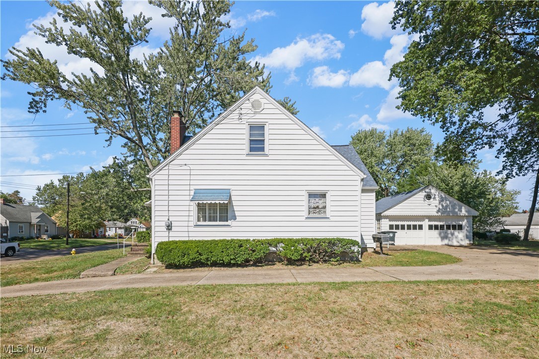 787 Shoshone Avenue