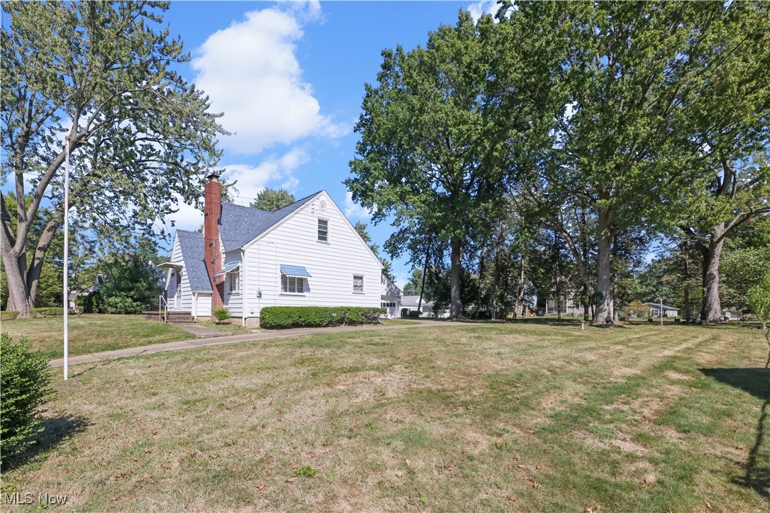 787 Shoshone Avenue
