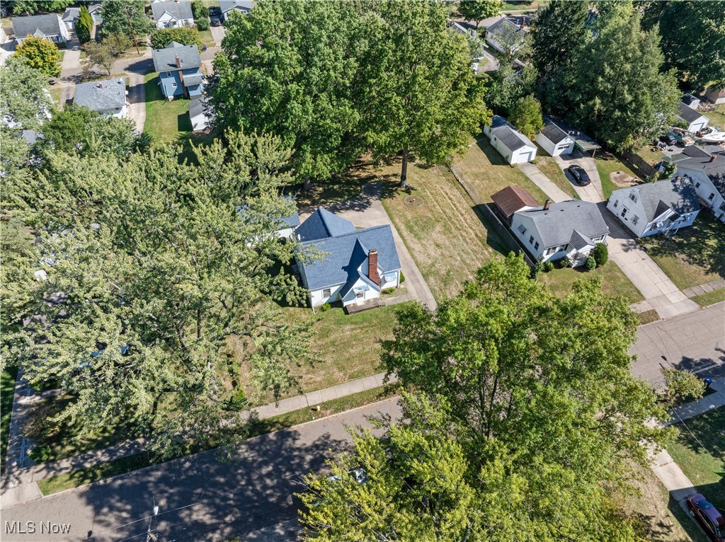 787 Shoshone Avenue
