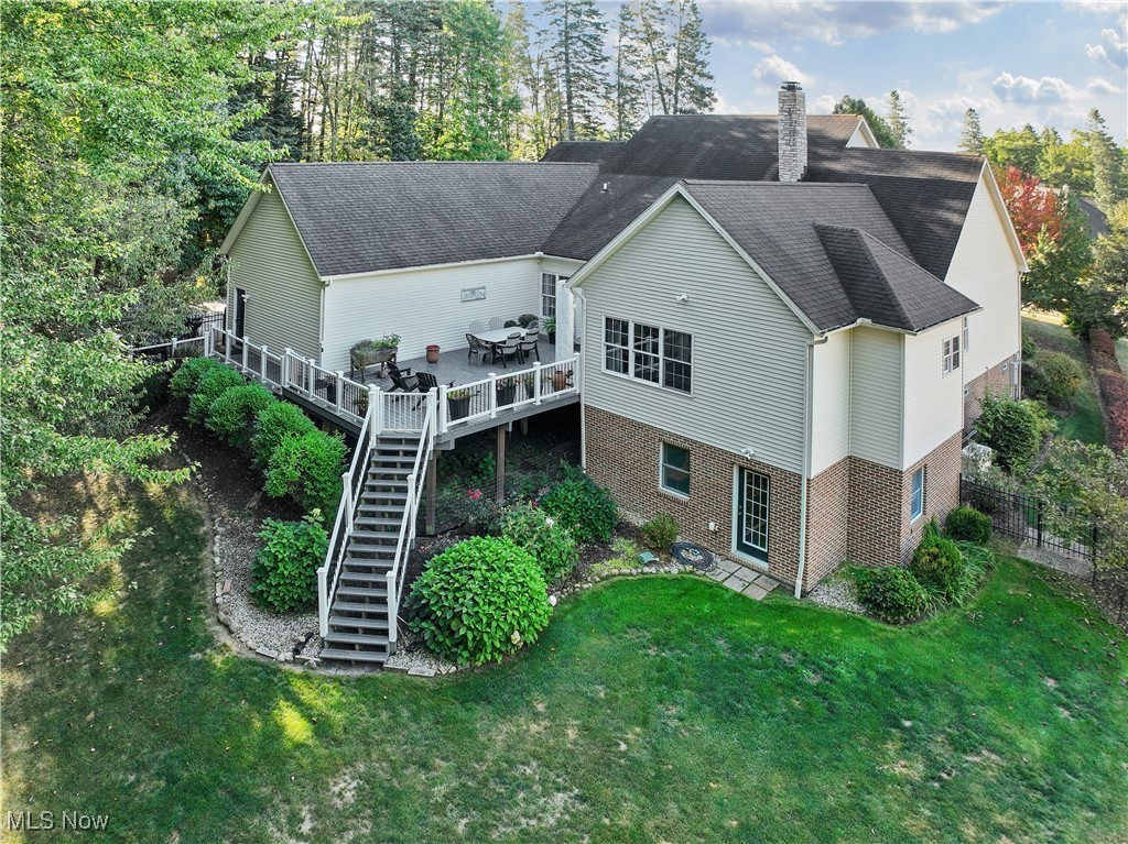 2011 E Swan Lake Circle