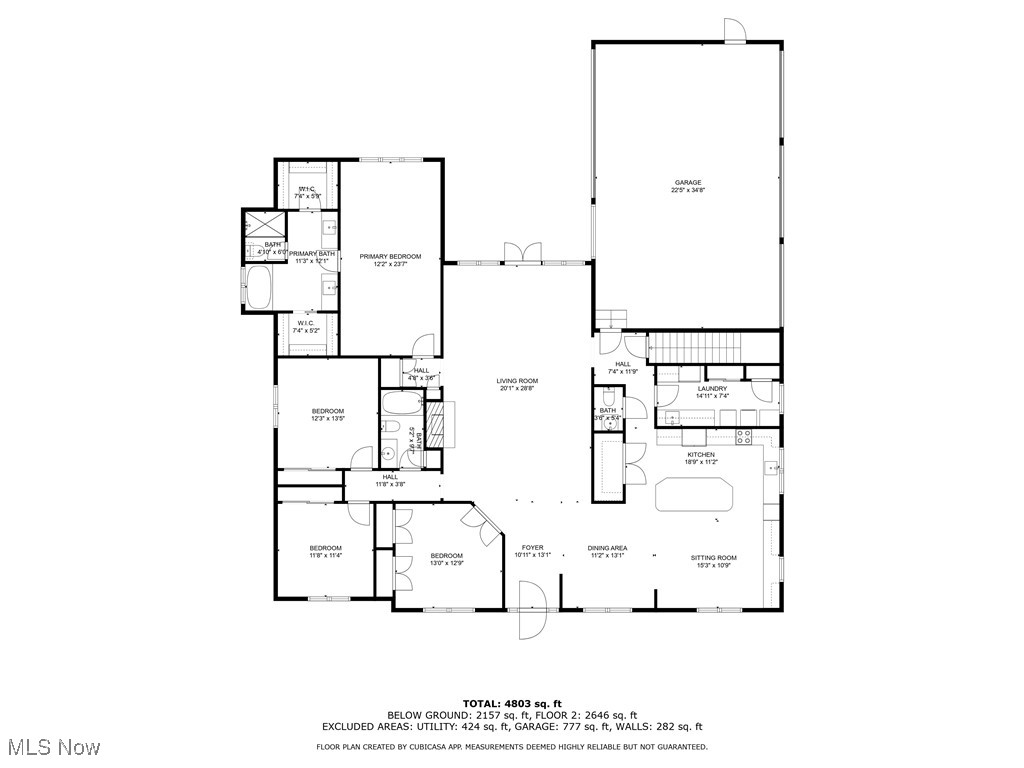 2011 E Swan Lake Circle