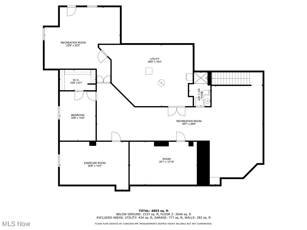 2011 E Swan Lake Circle