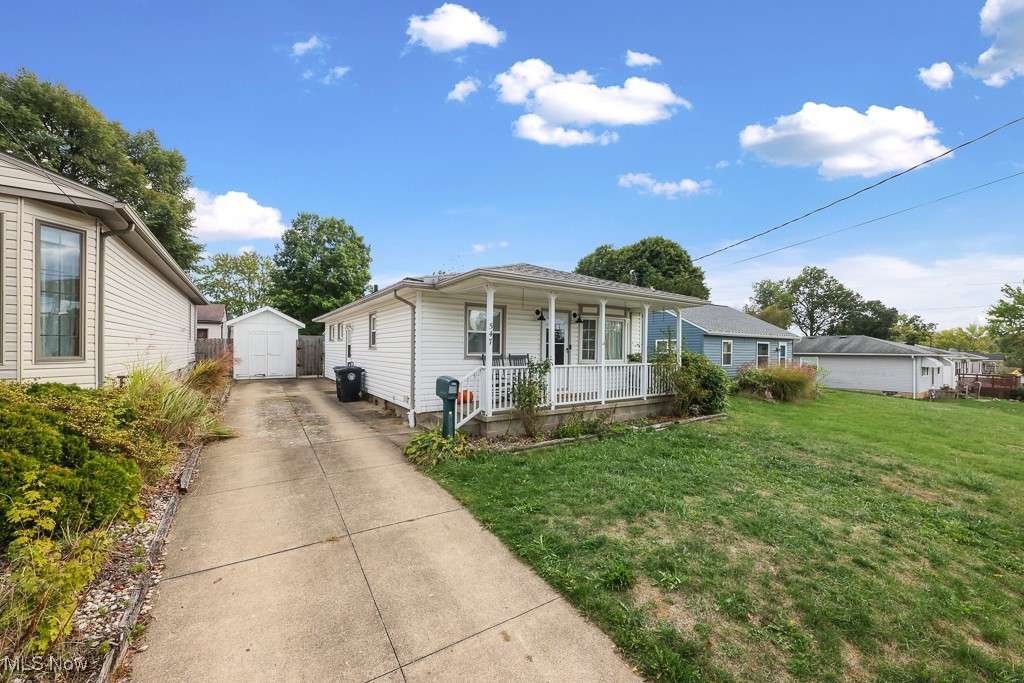 547 Lansing Road