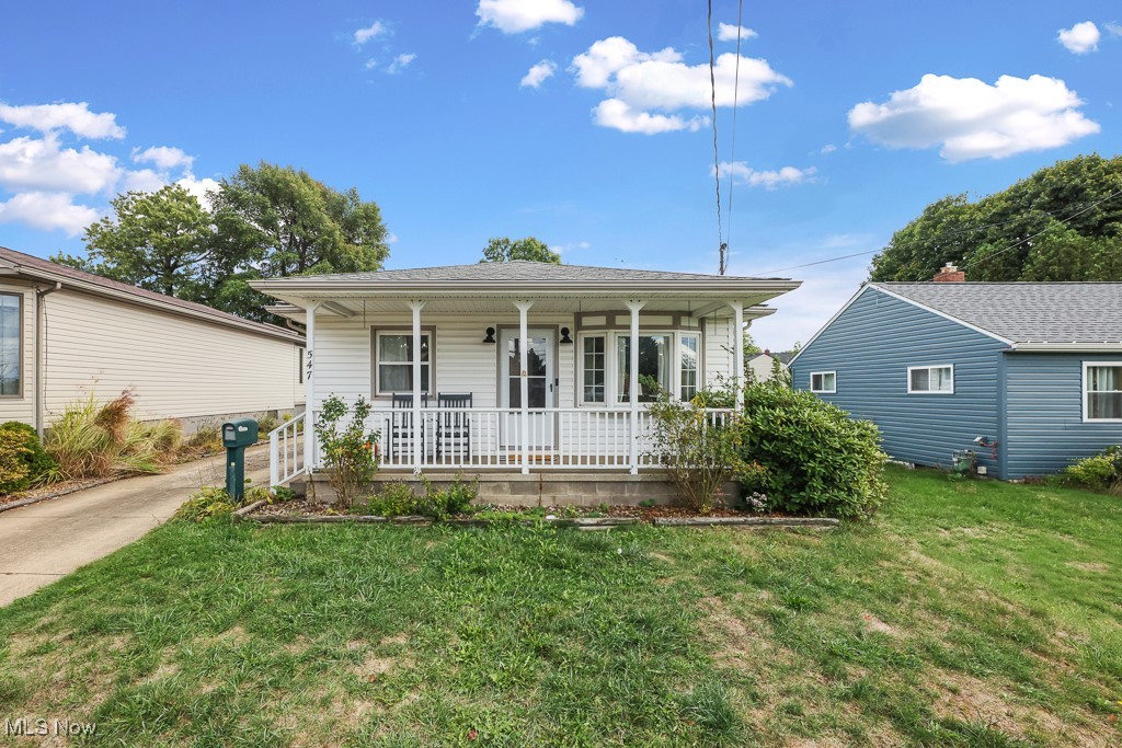 547 Lansing Road