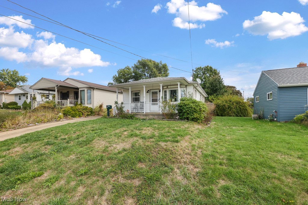 547 Lansing Road
