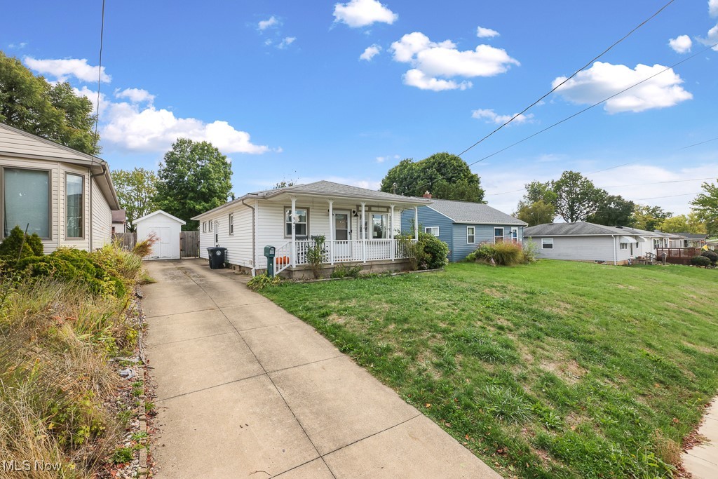 547 Lansing Road
