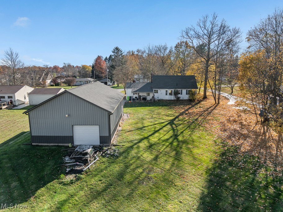 1161 Nandor Drive