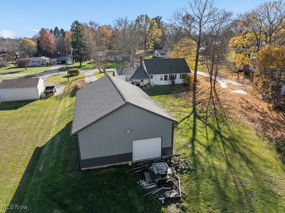 1161 Nandor Drive