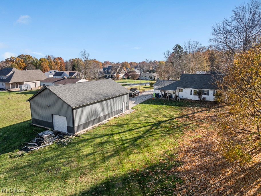 1161 Nandor Drive