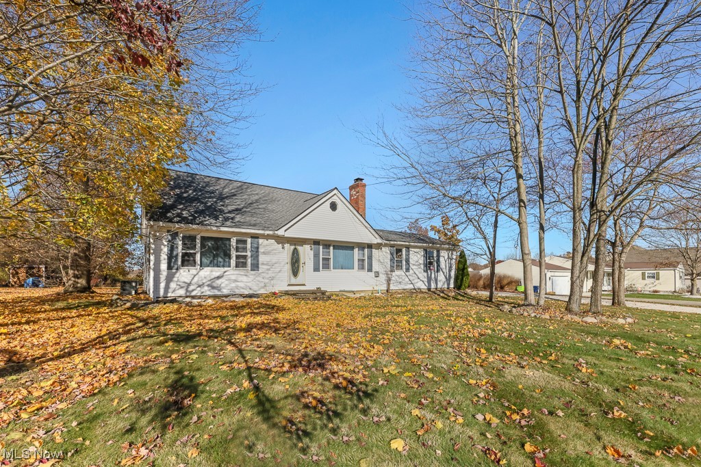 1161 Nandor Drive