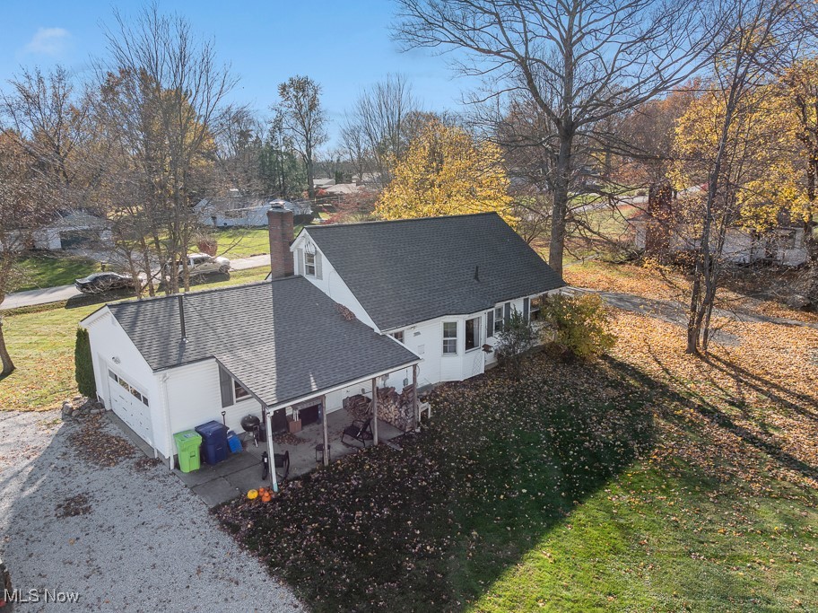 1161 Nandor Drive