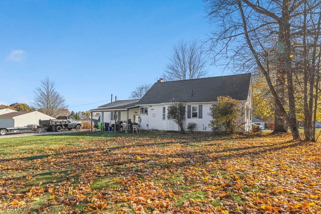1161 Nandor Drive