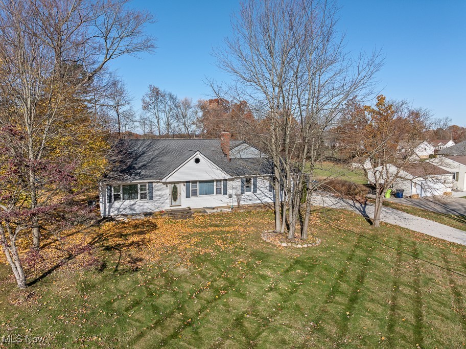 1161 Nandor Drive