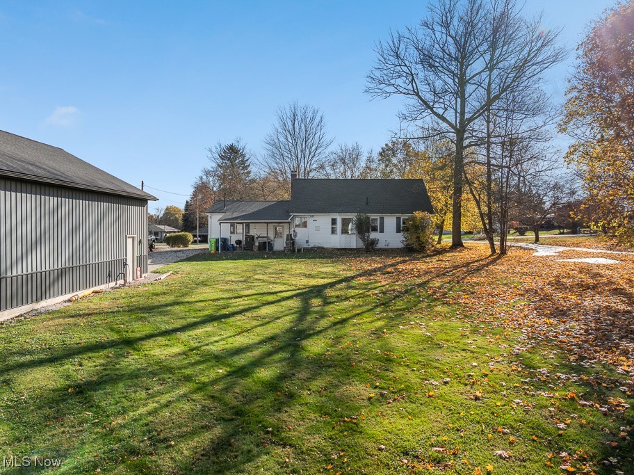 1161 Nandor Drive