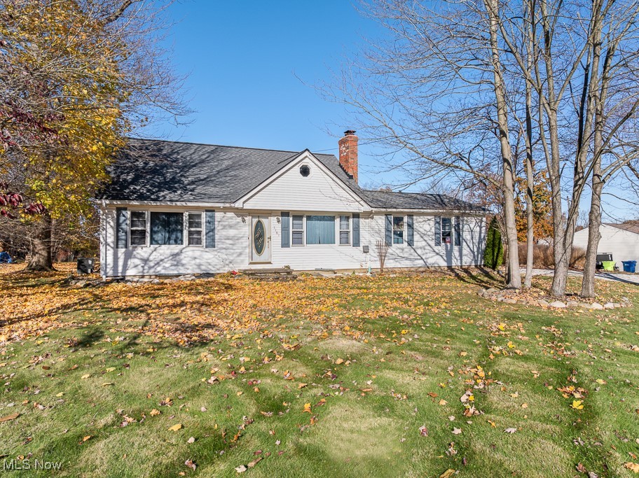1161 Nandor Drive