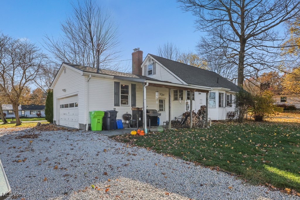 1161 Nandor Drive
