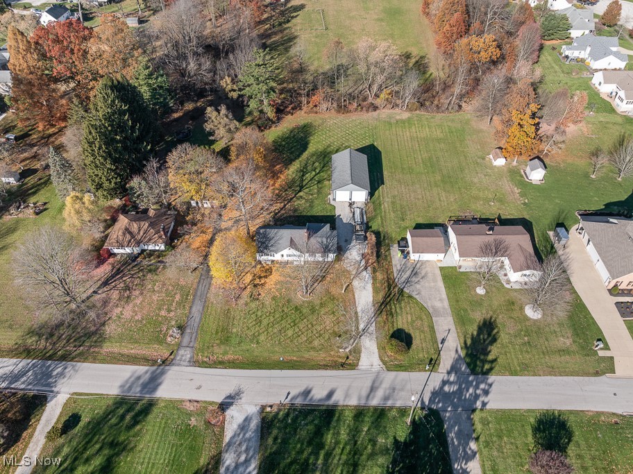 1161 Nandor Drive