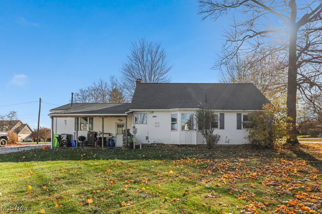 1161 Nandor Drive