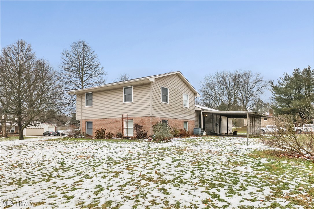 3249 Linden Street NW