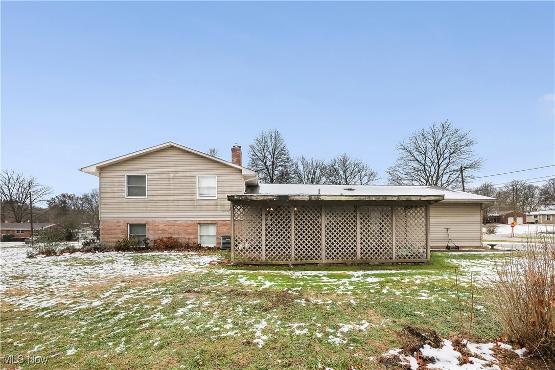 3249 Linden Street NW