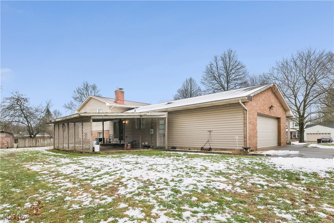 3249 Linden Street NW